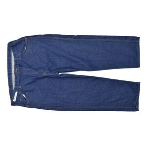 Armorex FR by UniFirst Men's Blue Jeans Big & Tall Size 46x30 Flame Resistant